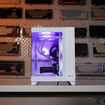 PC Rakitan Chemicy #062